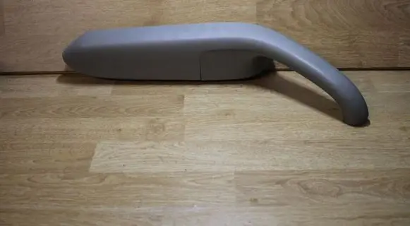 Audi A4 S4 B7 8E 8H Rear door handle trim 8E0867374