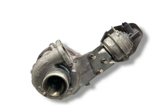 Opel Insignia A Turbo 55570748 7861371 MFV06622