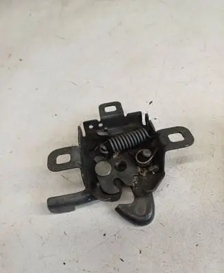 Fiat Ducato Engine bonnet/hood lock/catch