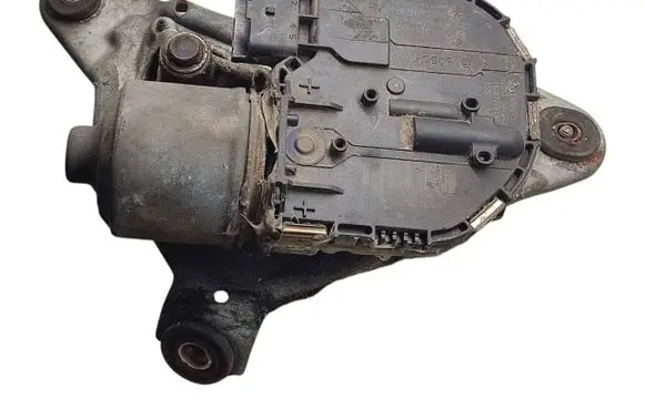 Peugeot 508 Front wiper linkage and motor 9677472680 3397021533 1397220613
