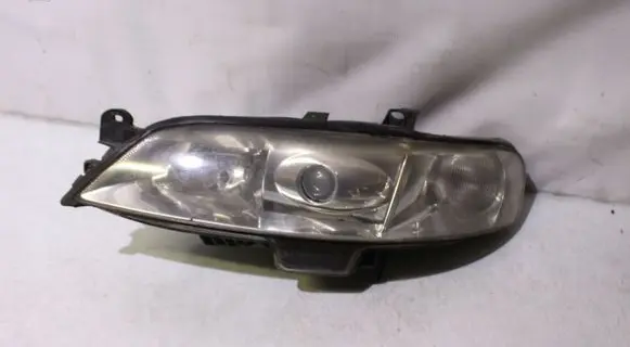 Opel Vectra B Headlights/headlamps set 130732907 0301179271