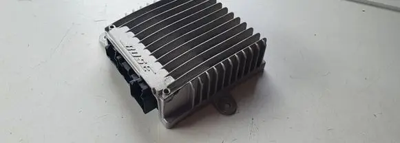 Mazda CX-5 Sound amplifier