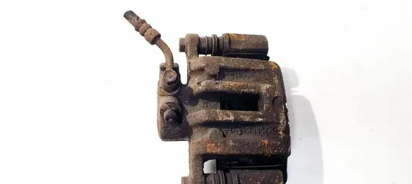 Chevrolet Captiva Rear brake caliper 
