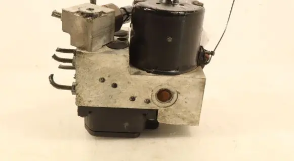 Mercedes-Benz S W220 ABS Pump 0265202439