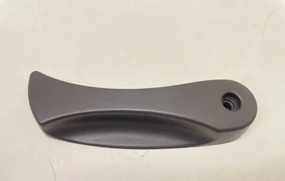BMW 7 E65 E66 Engine bonnet (hood) release handle 8240607 11242010 105749