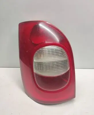 Citroen Xsara Picasso Rear/tail lights 085521913L