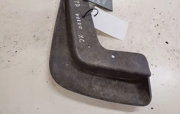 Toyota Corolla E120 E130 Front mudguard 7662202120