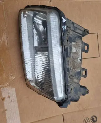 Audi A3 S3 8L Headlight/headlamp