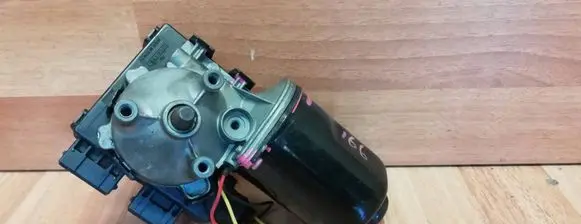 Alfa Romeo 166 Wiper motor 23001131 23001001 60614944
