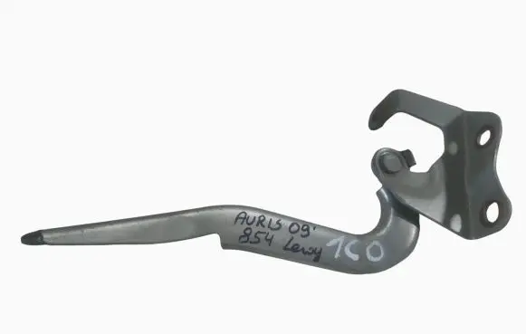 Toyota Auris 150 Engine bonnet/hood hinges