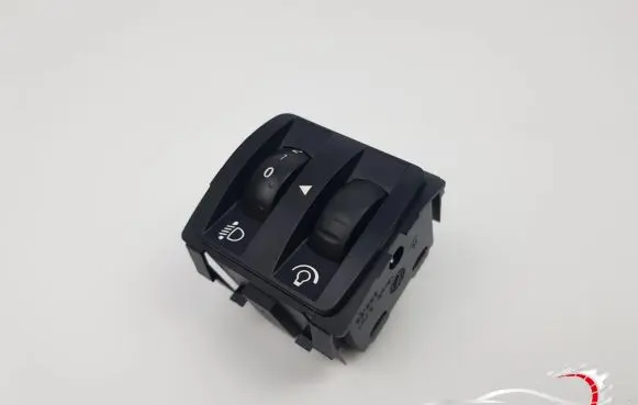 Renault Megane IV Other switches/knobs/shifts 251908557R