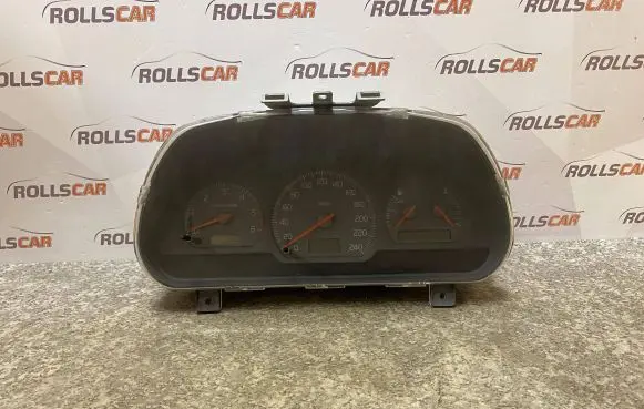 Volvo S40, V40 Speedometer (instrument cluster) 30889706D