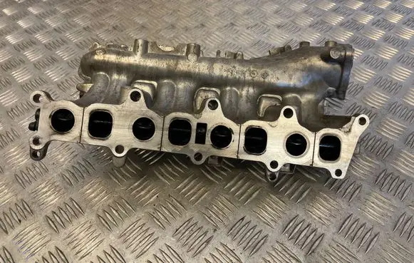 Intake manifold