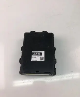 Toyota Auris E180 Other control units/modules 8953512011