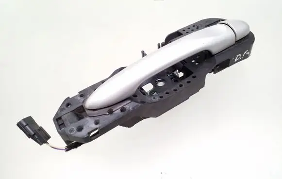 Renault Megane III Front door exterior handle 242578B 808400004R 806060042R