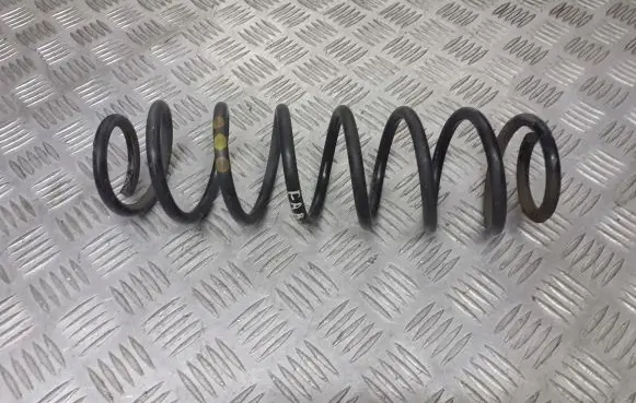 Skoda Fabia Mk1 (6Y) Rear coil spring