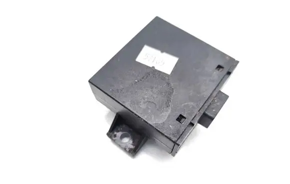 Volvo C70 Alarm control unit/module 31268006