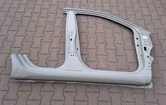 Hyundai i10 Pillar (middle) 71122K7000
