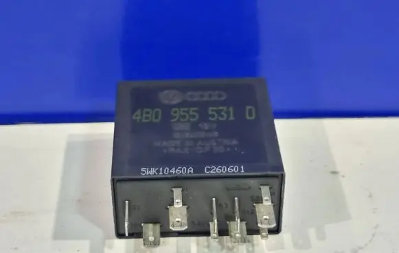 Audi A6 S6 C5 4B Other relay 4B0955531D