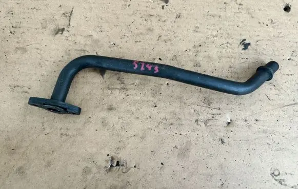 Mercedes-Benz Sprinter W901 W902 W903 W904 Turbo turbocharger oiling pipe/hose