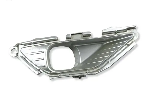 Mitsubishi Outlander IV Front fog light trim/grill 6400J966ZZ