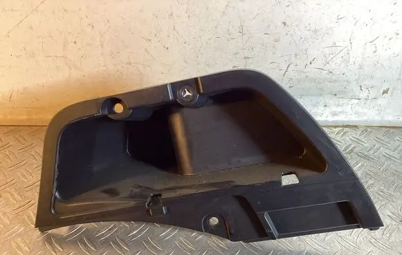 Lexus RX 450H Glove box in trunk 6474148070