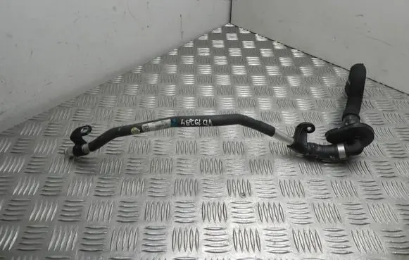 Audi A6 S6 C8 4K Clutch pipe/line 4K1121071C