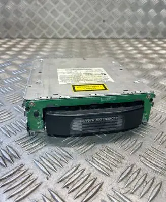 BMW X5 E70 CD/DVD changer 9131850
