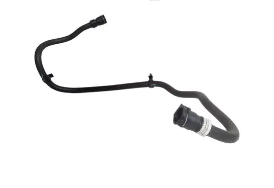 Peugeot 3008 II Engine coolant pipe/hose 9673473980