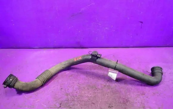Renault Laguna II Intercooler hose/pipe 
