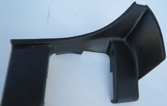Porsche Cayenne (9PA) Other trunk/boot trim element 7L5867627A