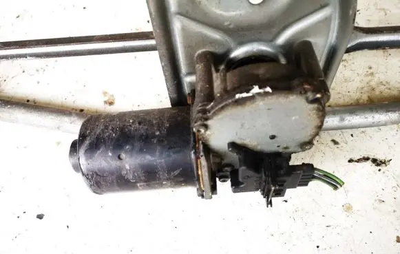 Ford Transit Wiper motor 404523 404.523