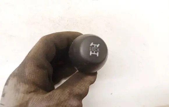 Toyota RAV 4 (XA30) Traction control (ASR) switch 15B116