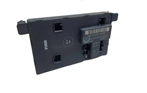 Mercedes-Benz C W203 Door control unit/module 2038206326
