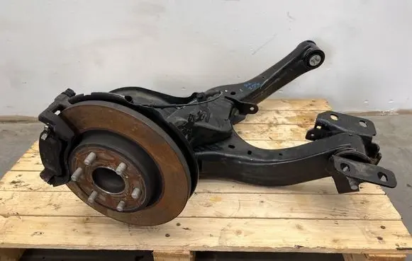 Volkswagen Transporter - Caravelle T7 Rear control arm 