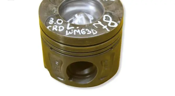 Jeep Grand Cherokee Piston 8375