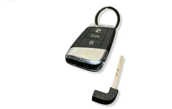 Volkswagen PASSAT B8 Ignition key/card 3G0959752