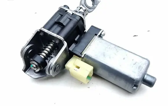 KIA Sportage Seat adjustment motor 5110D0148 88583F2000 F00S1B2392