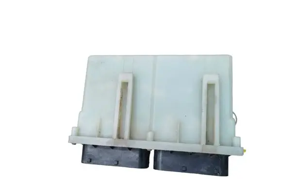 Opel Zafira A Fan control module 24462346 15408375