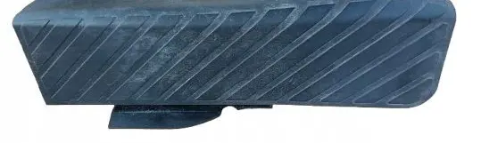 Audi A8 S8 D3 4E Foot rest pad/dead pedal 4E1864777B