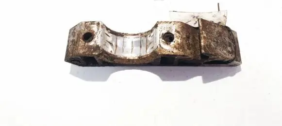 Audi Q7 4L Sway bar bush bracket, front 7l0411063b