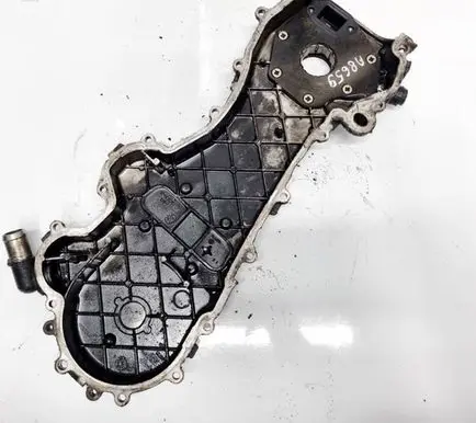 Fiat Idea other engine part 37005400