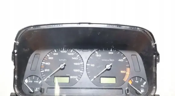 Volkswagen Polo III 6N 6N2 6NF Clock 