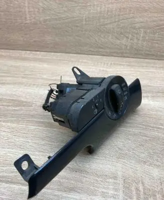 Audi A4 S4 B6 8E 8H Light switch 8E0941531A 8E1853189R