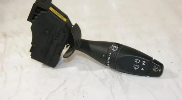 Ford Mondeo Mk III Wiper control stalk 1S7T17A553BC 1357436