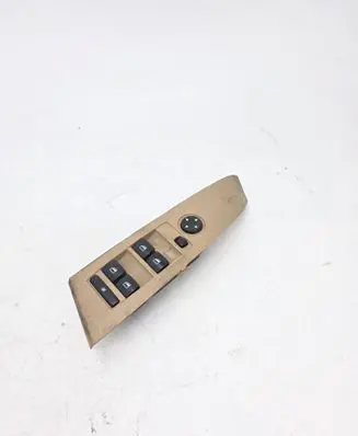 BMW 5 E60 E61 Electric window control switch 6939111 344567BA 0345KAI01