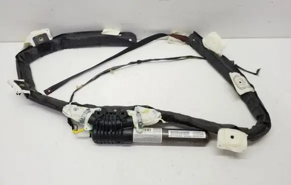 Fiat Punto (199) Roof airbag 30363296H 518853380