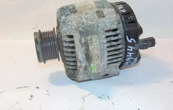 Renault Kangoo I Generator/alternator 7700430579