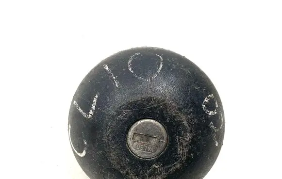 Renault Clio II Fuel tank filler cap 