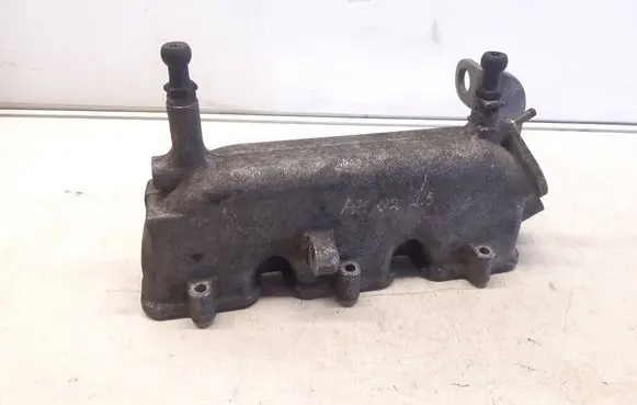 Audi A4 S4 B6 8E 8H Intake manifold 059129713Q